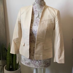 Ann Taylor Blazer
